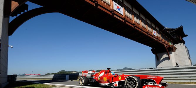 El Consejo Mundial del Motor confirma el calendario de F1 2015