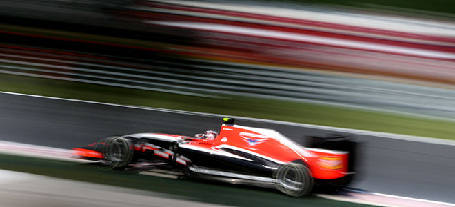 Análisis F1 2014: El pozo sin fondo de Marussia