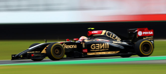 Análisis F1 2014: Lotus se pierde con las nuevas reglas