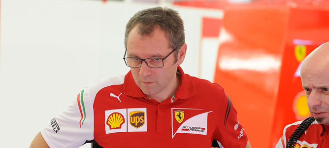 Stefano Domenicali tiene nuevo trabajo en la FIA