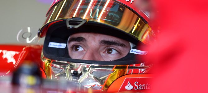 La familia de Jules Bianchi insiste: "Sigue estable y no nos rendiremos"