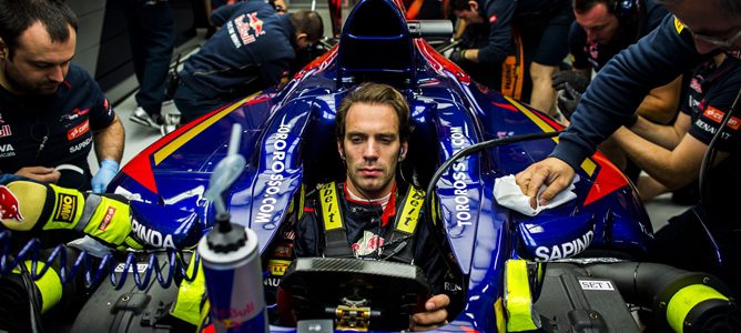 Análisis F1 2014: Toro Rosso, un pequeño paso adelante