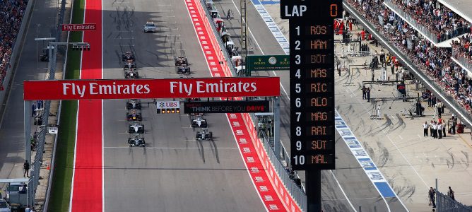 Jean Todt daría la bienvenida a nuevos equipos solo si se reducen los costes en F1