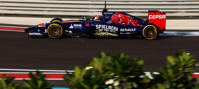 Max Verstappen, convencido de que es más sencillo trabajar en un equipo de F1 moderno