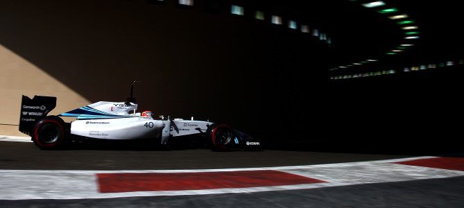 Felipe Nasr: "Estoy emocionado y soy optimista respecto a Sauber"
