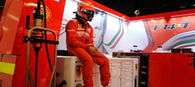 Análisis F1 2014: Ferrari y la oportunidad perdida