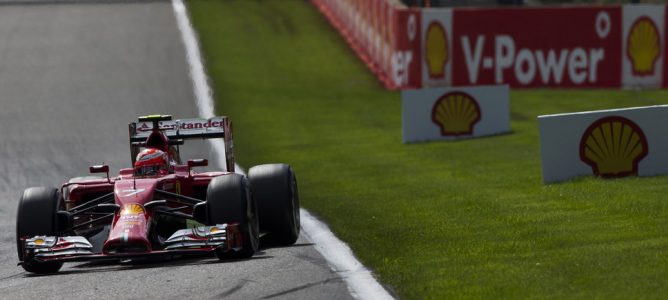 Análisis F1 2014: Ferrari y la oportunidad perdida