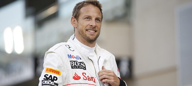 El valor de la experiencia: Jenson Button cumplirá 16 temporadas en la Fórmula 1