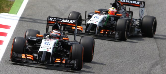 Análisis F1 2014: Force India y el mejor arranque de su historia