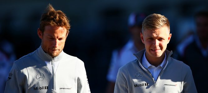 Análisis F1 2014: McLaren y su continua sequía de victorias