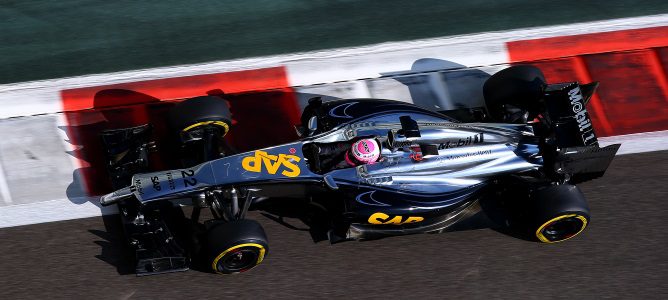 Análisis F1 2014: McLaren y su continua sequía de victorias