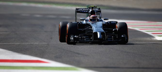 Análisis F1 2014: McLaren y su continua sequía de victorias