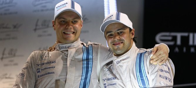 Análisis F1 2014: Williams y el camino de baldosas amarillas