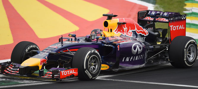 Análisis F1 2014: Red Bull deja de ser la referencia