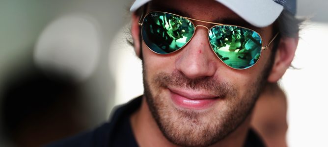 Jean-Eric Vergne nuevo probador de Ferrari; de la Rosa dejará el equipo al final de año