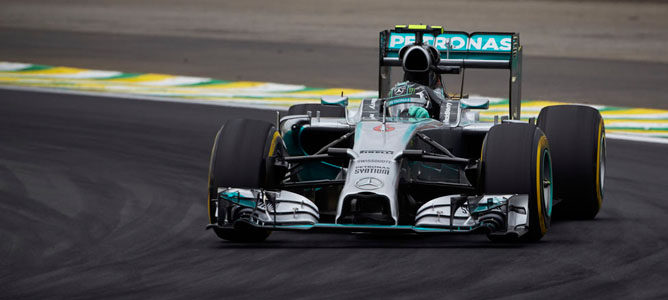 Análisis F1 2014: Mercedes triunfa con autoridad