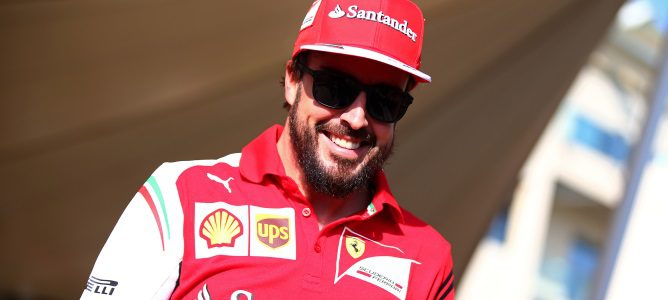 Toto Wolff: "La idea es seguir con nuestros pilotos y, si no, Alonso es la primera opción"