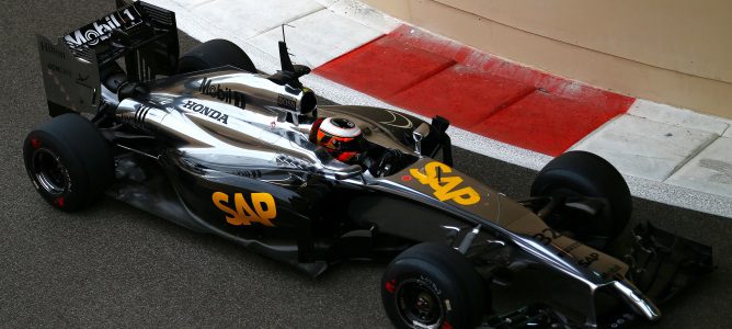 La FIA acepta reunirse con Honda para hablar sobre los cambios en los motores de 2015