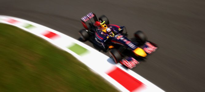 Daniel Ricciardo confía en Red Bull: "Mercedes ha alcanzado el máximo, nosotros podemos mejorar"