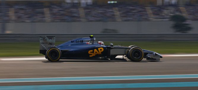 John Watson cree que McLaren necesita tiempo para recuperar su nivel en F1