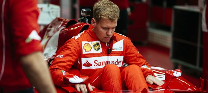Adrian Newey, sobre Sebastian Vettel: "Entiendo que haya querido marcharse"