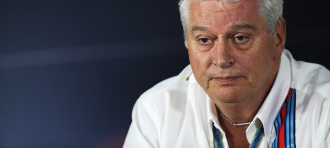 Pat Symonds asegura que Williams necesita "un presupuesto mayor" para ganar