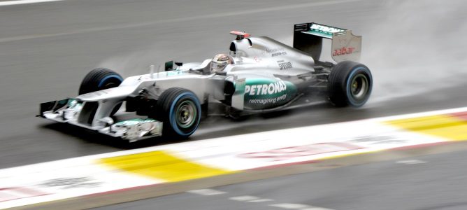 La FIA se pone seria con la superlicencia pero tilda de 'excepción' el regreso de Schumacher en 2010