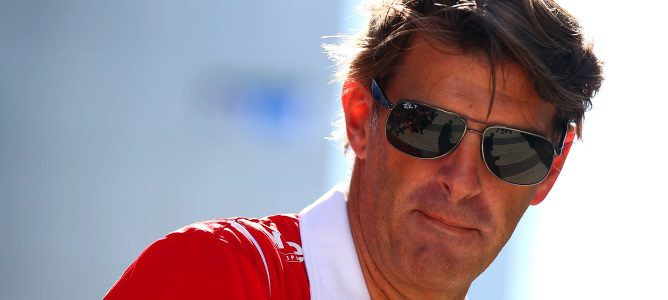 Graeme Lowdon indica que "sigue siendo posible" que Marussia compita en 2015