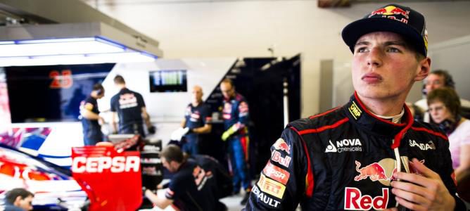 Franz Tost sobre Max Verstappen: "Estará bien preparado para Melbourne"