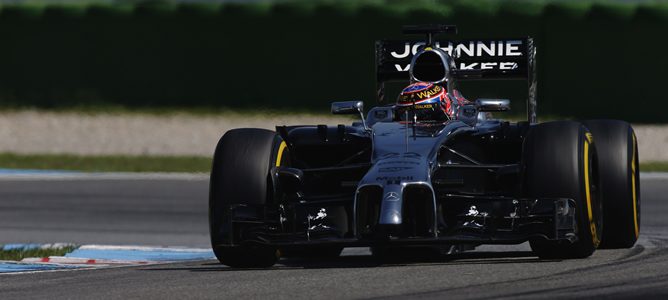 Primeros pilotos confirmados para los test de Jerez