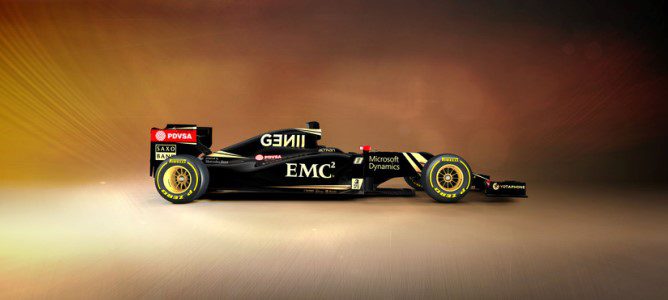 Lotus soluciona sus problemas financieros y aspira a competir con Williams