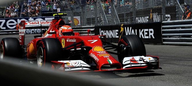 James Allison, jefe técnico de Ferrari: "El objetivo era confeccionar un coche competitivo"