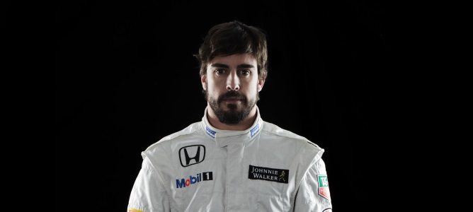 Fernando Alonso: "Estamos preparados para una nueva era"