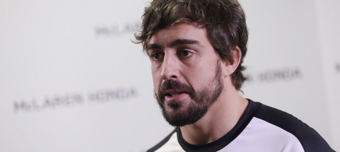 Fernando Alonso decide demandar a varios medios por incluirle en la lista Falciani