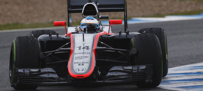 Fernando Alonso: "Después de muchos años en la F1, vuelvo a estar motivado"