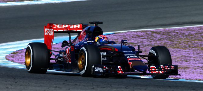 Xevi Pujolar sobre Max Verstappen: "Es el mejor que he visto hasta ahora"