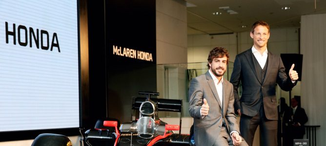 Adrián Campos sobre el regreso de Alonso a McLaren: "Hay que respetar su decisión"