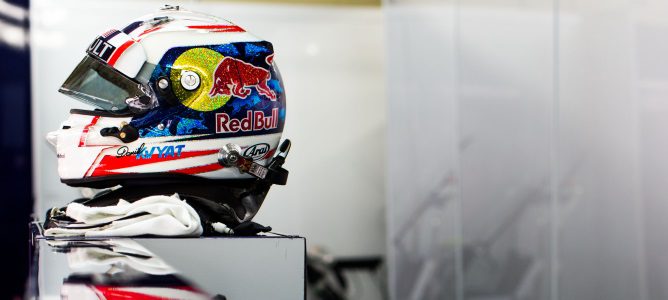 La FIA apuesta por el márketing y permitirá un único diseño de casco por temporada