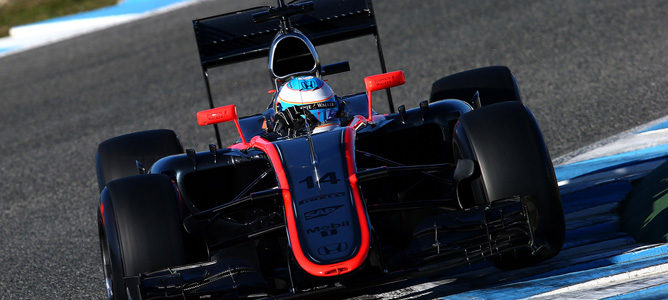 Jo Ramírez, sobre los problemas de McLaren: "No hay forma de tener soluciones de forma rápida"