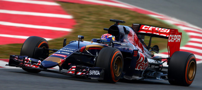 Max Verstappen satisfecho tras completar más de 100 vueltas: "Ha sido una buena sesión"