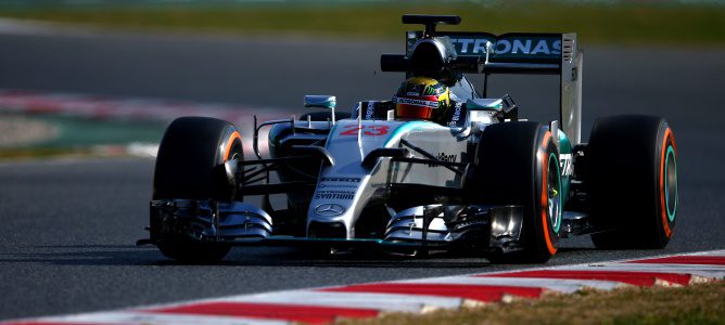 Mercedes negocia con la FIA la superlicencia de Wehrlein para 2016