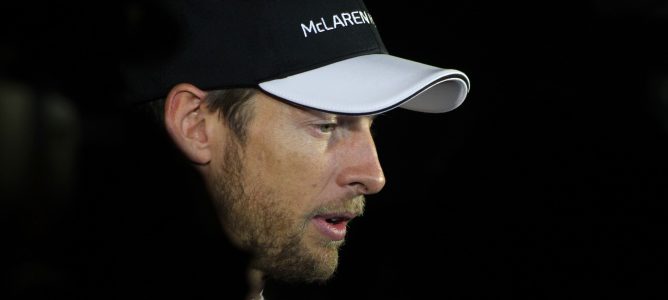 Jenson Button afirma que aún no están donde quieren pero confía en Honda para ganar