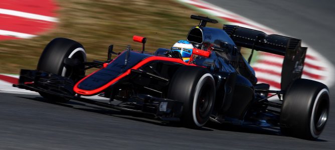 Fernando Alonso no disputará el GP de Australia 2015 por recomendación médica