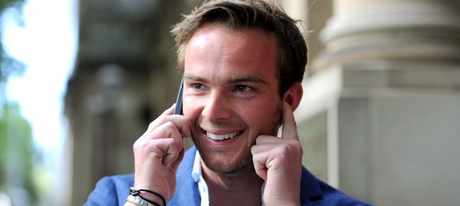 El tribunal desestima la apelación de Sauber; Giedo van der Garde gana el caso