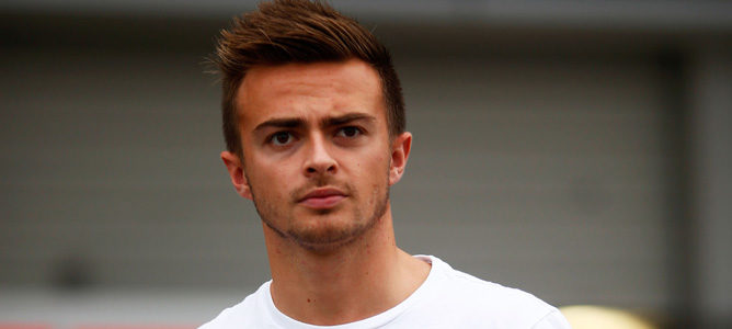 Will Stevens no está seguro de que Manor se clasifique para el GP de Australia 2015