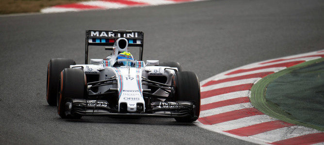 Felipe Massa: "Estamos preparados para ganar carreras"