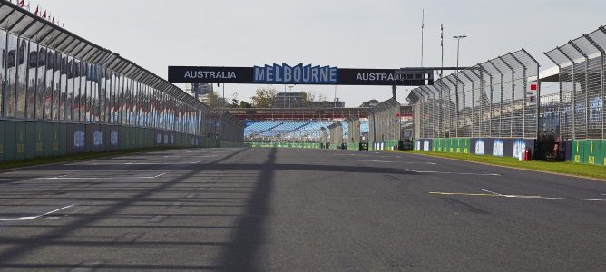 GP de Australia 2015: Libres 3 en directo