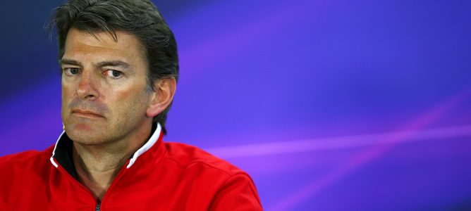 La FIA pide explicaciones a Manor por no participar en la clasificación del GP de Australia