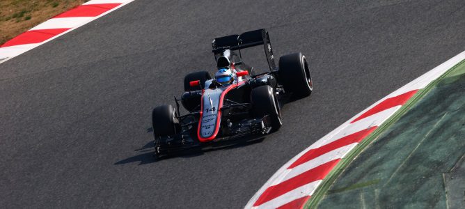 Fernando Alonso continúa entrenando duro: "Nos vemos en Malasia"