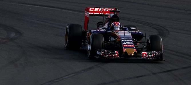 Renault sigue buscando equipo; estudia comprar Toro Rosso